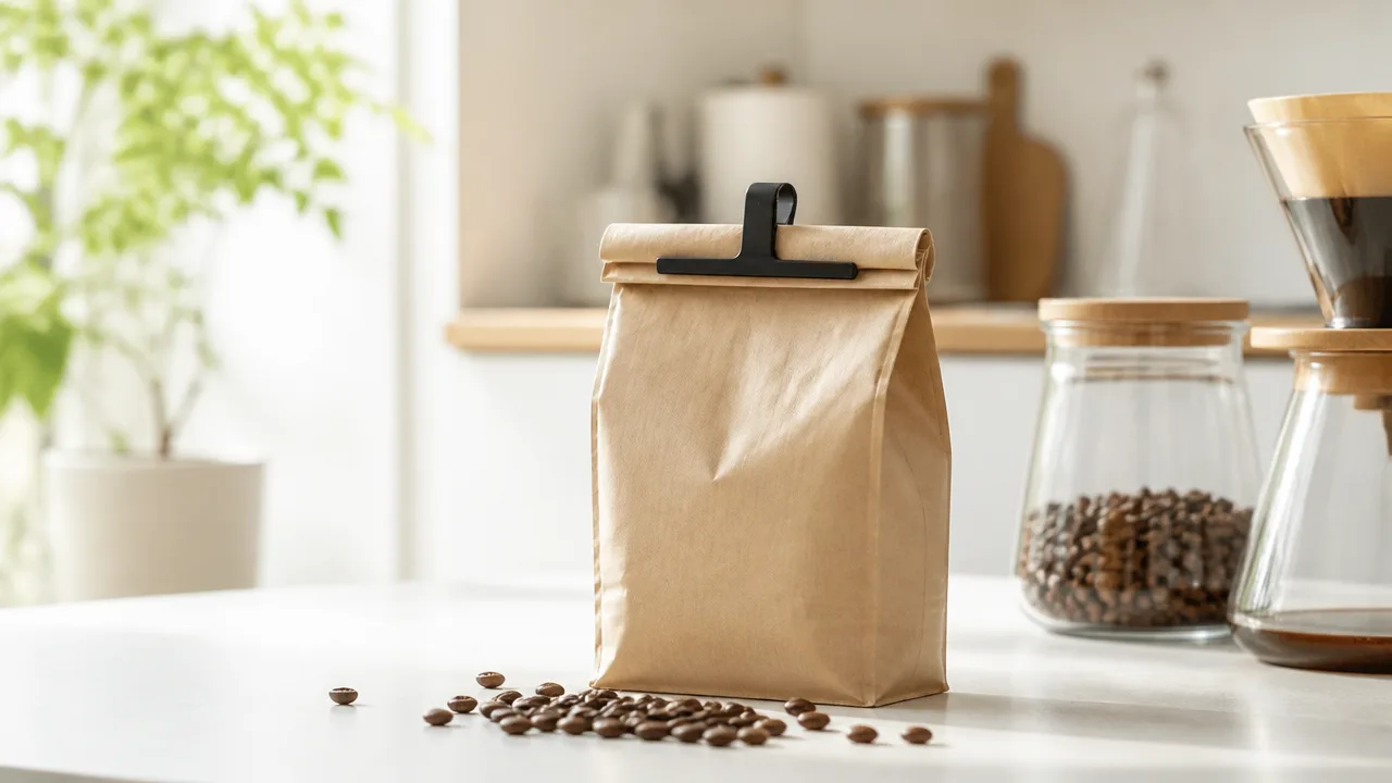 コーヒー豆の保存容器は代用できる?身近なおすすめ7選