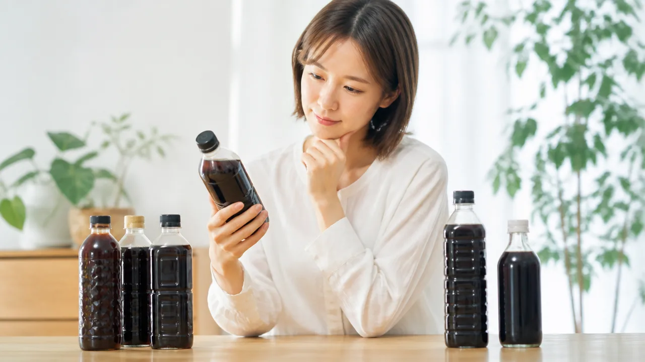 ブラックコーヒーが苦い理由は?飲みやすくする選び方と淹れ方